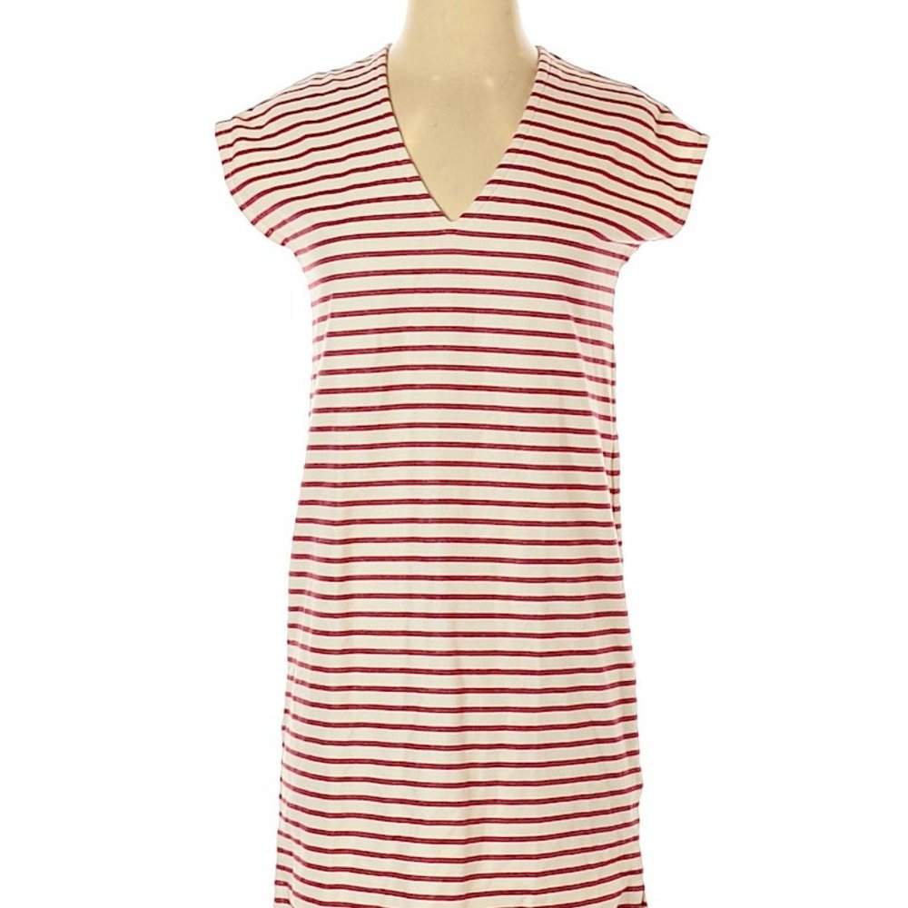 Madewell Tunic Dress (XXS)